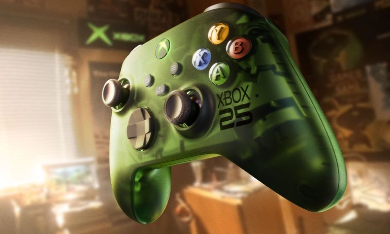 Xbox Series X25 الأخضر.. كل ما تريد معرفته عن جهاز مايكروسوفت (صور) - صورة 5