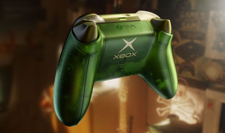 Xbox Series X25 الأخضر.. كل ما تريد معرفته عن جهاز مايكروسوفت (صور) - صورة 6