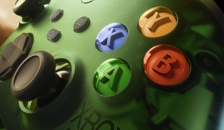 Xbox Series X25 الأخضر.. كل ما تريد معرفته عن جهاز مايكروسوفت (صور) - صورة 7