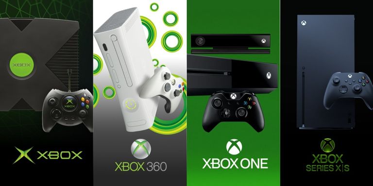 Xbox Series X25 الأخضر.. كل ما تريد معرفته عن جهاز مايكروسوفت (صور) - صورة 9