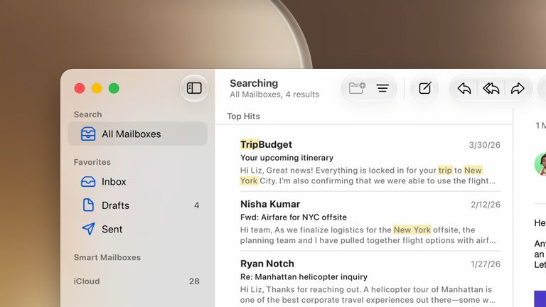نظام macOS Golden Gate Golden Gate.. تعرف على أبرز مواصفات ومميزات نظام macOS الجديد (صور) - صورة 1