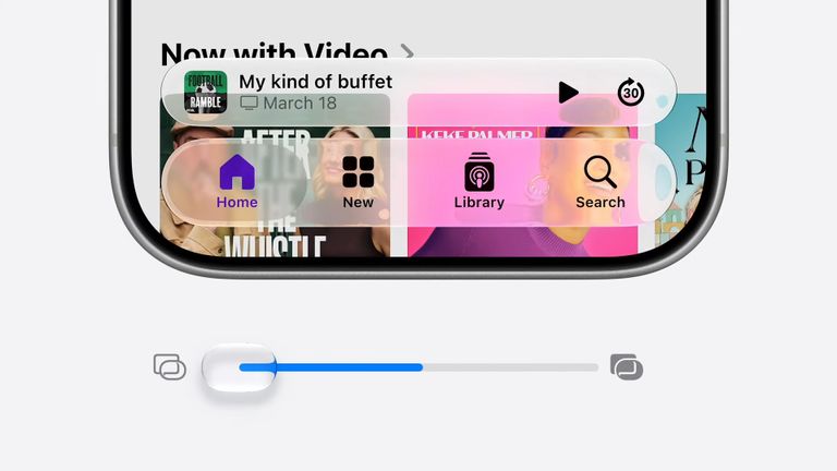 تحديثات ios 27 Golden Gate.. تعرف على أبرز مواصفات ومميزات نظام macOS الجديد (صور) - صورة 2