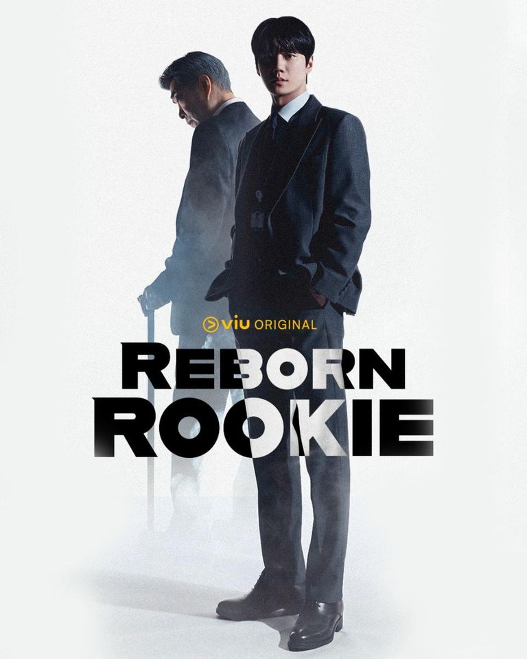 من عالم الأعمال إلى ملاعب الرياضة.. مسلسل Reborn Rookie يحقق نجاحا جماهيريا واسعا - صورة 1