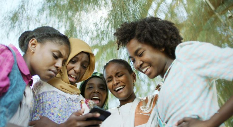 11 يونيو.. عرض &laquo;ملكة القطن&raquo; للمخرجة سوزانا ميرغني في الإمارات - صورة 1
