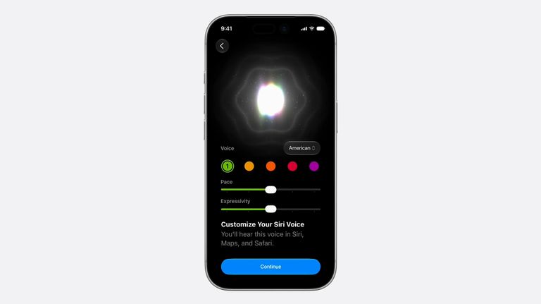 دمج سيري الذكي في نظام تشغيل سماعات أبل أبل تطلق Siri AI.. مساعد ذكي أكثر كفاءة وتفاعلية - صورة 4