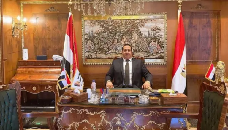 مستجدات قضية صبري نخنوخ في مصر.. ضبط &laquo;بيبو&raquo; نجل شقيقته - صورة 1