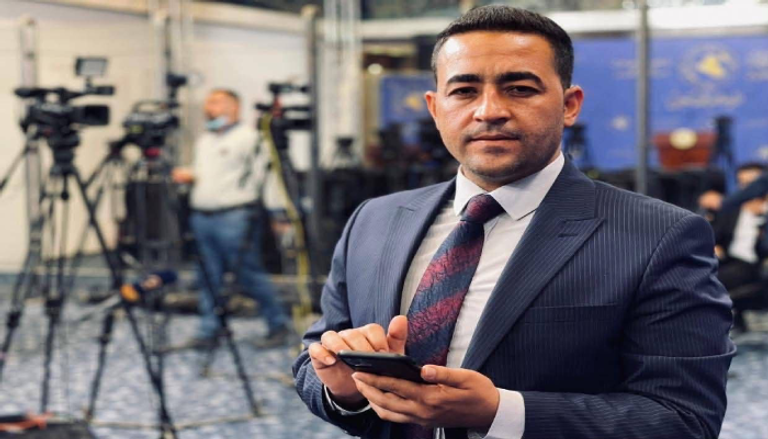 وفاة الصحفي هلكوت عزيز في العراق العراق.. وفاة الصحفي هلكوت عزيز بحادث سير أثناء مهمة صحفية - صورة 1