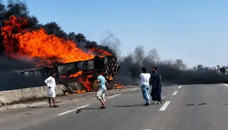 العراق.. ثأر عشائري يحصد ضحايا جددًا عقب حادث البصرة المأساوي - صورة 1