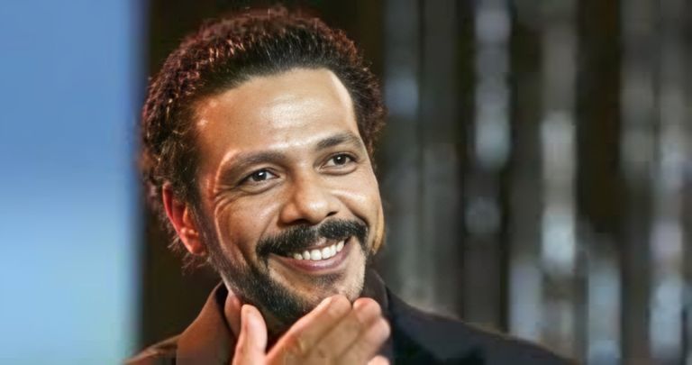 حمزة العيلي: المواجهة الأخيرة مع نرجس استنزفتني تمثيلا - صورة 1