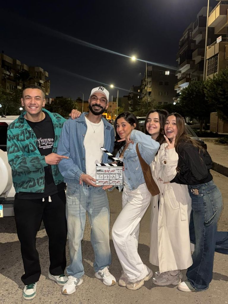 مؤلف «أندر إيدج» لـ«العين الإخبارية».. المسلسل يناقش علاقات «جيل Z» المتشابكة - صورة 2