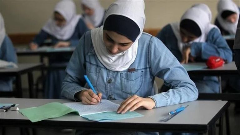 رابط أرقام جلوس الثانوية العامة 2026 في مصر.. اعرف لجنتك فورًا - صورة 1