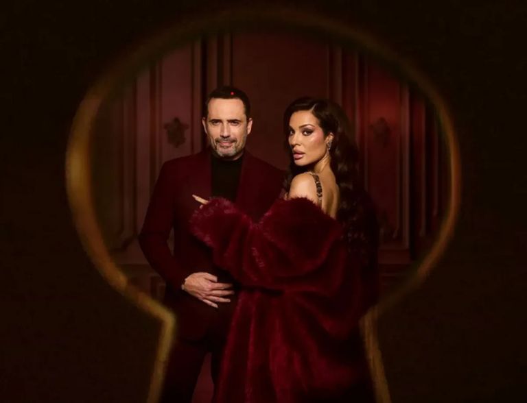 مسلسل &laquo;ممكن&raquo; الحلقة 8.. مازن يواصل تهديد نور وزياد يواجه ماضيه المؤلم - صورة 2