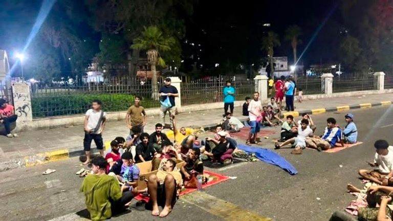 جحيم الصيف.. الكهرباء تشعل فتيل الاحتجاجات جنوب اليمن - صورة 2