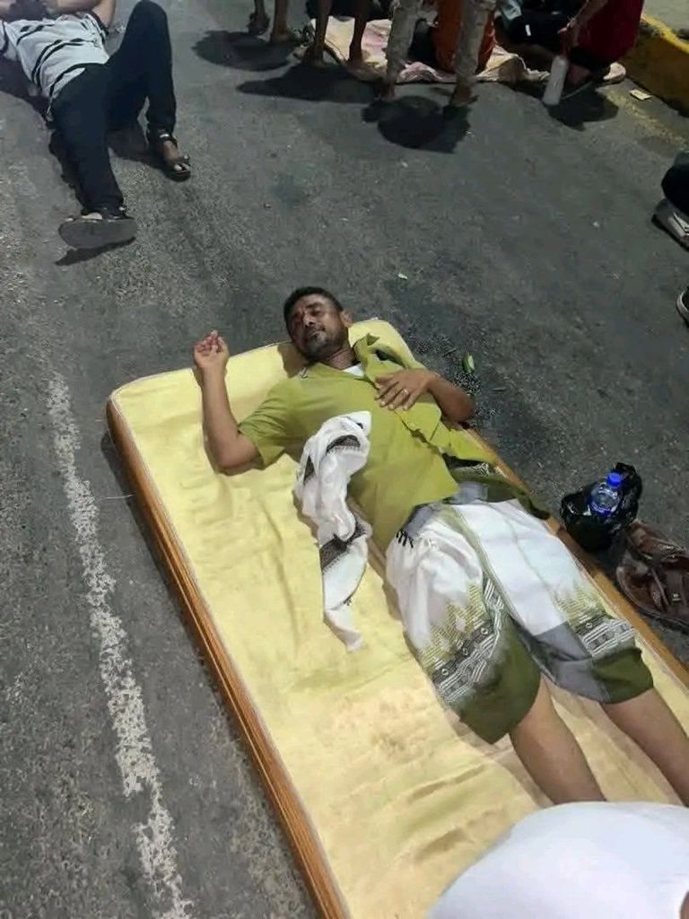 جحيم الصيف.. الكهرباء تشعل فتيل الاحتجاجات جنوب اليمن - صورة 3
