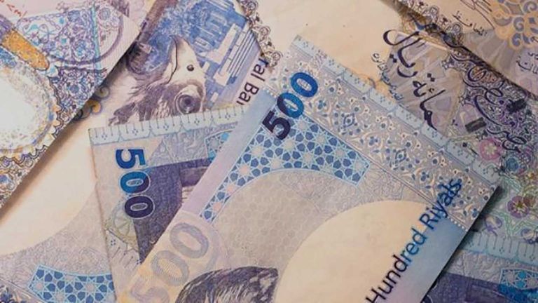سعر الريال القطري مقابل الجنيه المصري اليوم الإثنين 8 يونيو 2026 - صورة 1