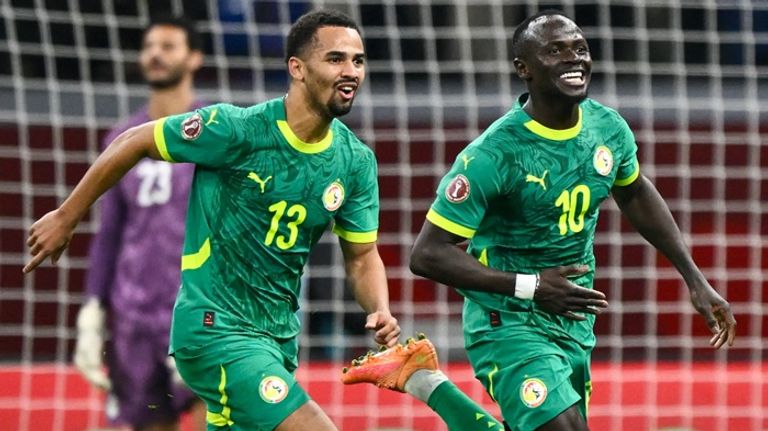 منتخب السنغال من النرويج إلى المغرب.. «أحصنة سوداء» تستعد للركض في كأس العالم 2026 - صورة 4
