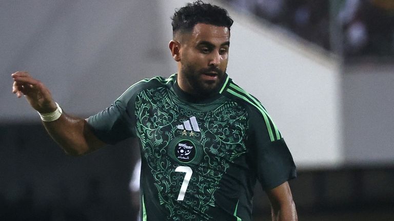 لوك إيميل لـ&laquo;العين الإخبارية&raquo;: محرز ورقة الجزائر الرابحة في المونديال واللقب أوروبي - صورة 4