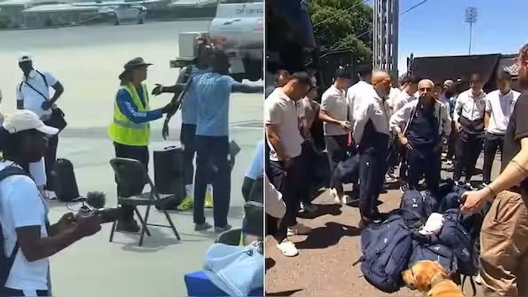 كأس العالم &laquo;الفوضوية&raquo;.. والدليل حكم الصومال - صورة 2