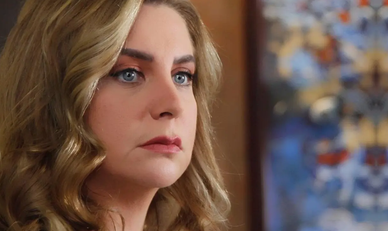هيما إسماعيل تكشف عن سر غيابها الطويل عن الدراما - صورة 1
