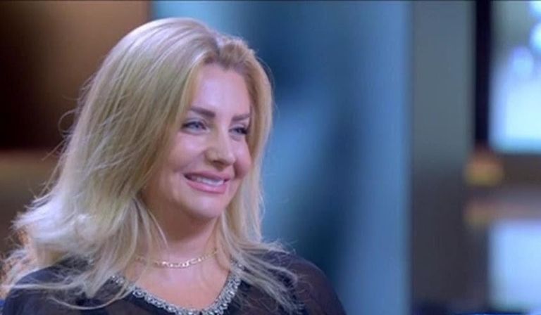 هيما إسماعيل تكشف عن سر غيابها الطويل عن الدراما - صورة 2