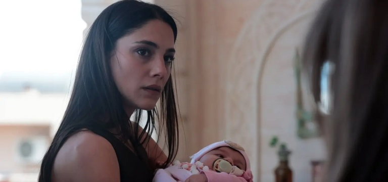 مسلسل &laquo;المدينة البعيدة&raquo; الحلقة 63 والأخيرة.. الرصاص يقتحم حفل الزفاف - صورة 3