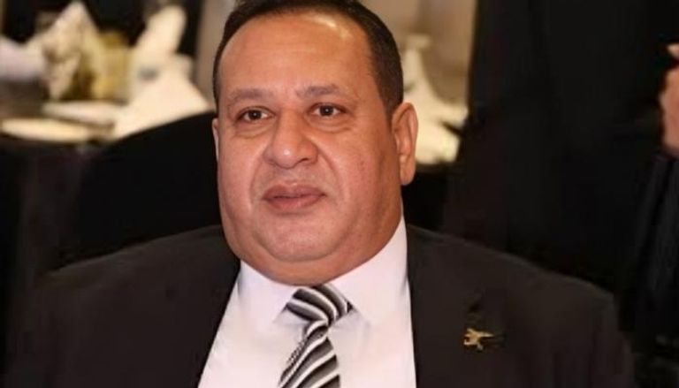مصر.. أول تعليق من صبري نخنوخ حول التحفظ على أمواله - صورة 1