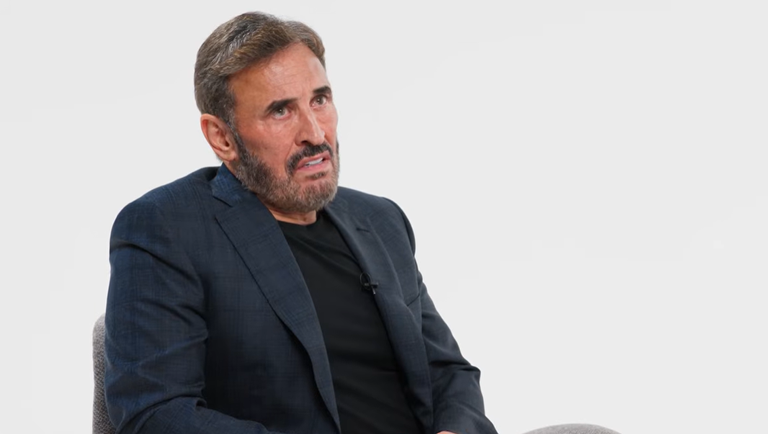 كاظم الساهر: عملت منذ العاشرة.. وصنعت أحلامي من لا شيء - صورة 1