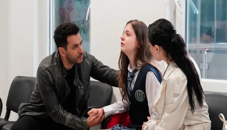 الحلقة 31 من مسلسل ورود وذنوب مسلسل «ورود وذنوب» الحلقة 31.. أسرار العائلة تنكشف قبل زفاف زينب - صورة 1