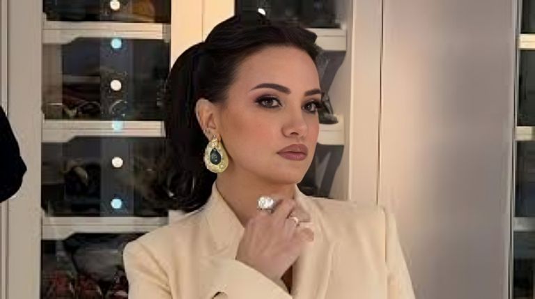 ريهام عبد الغفور ترد على منتقدي &laquo;برشامة&raquo;: لا يمكن إرضاء الجميع - صورة 1