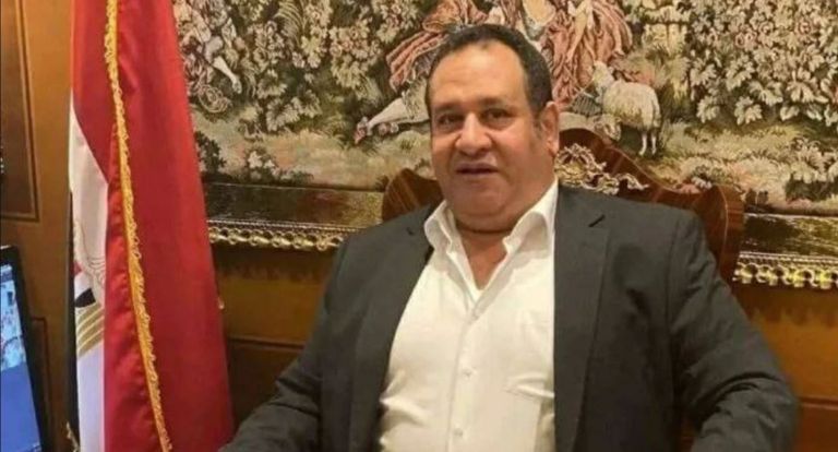 اكتمال باقي الأسرة.. القبض على ريمون عدلي &laquo;خال جون نخنوخ&raquo; في قضية البلطجة - صورة 1