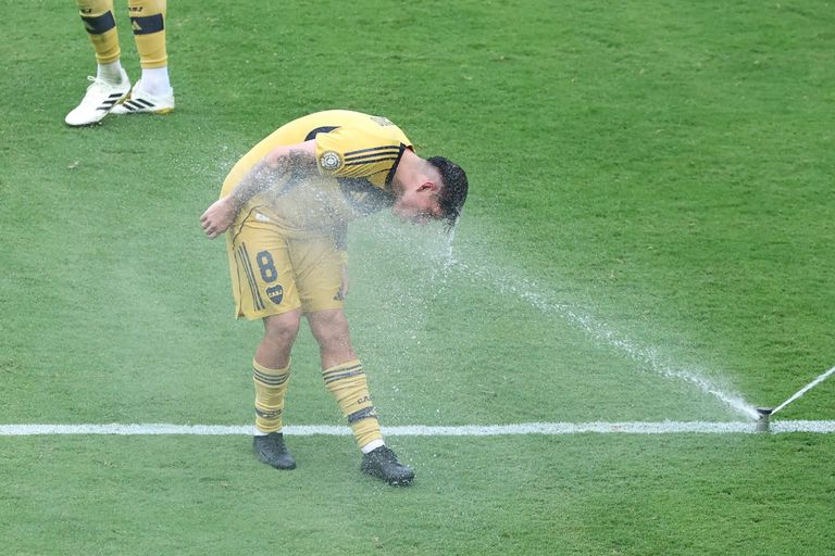 لا تهدد اللاعبين فقط.. هل تغير موجات الحر مستقبل كأس العالم؟ (خاص) - صورة 1