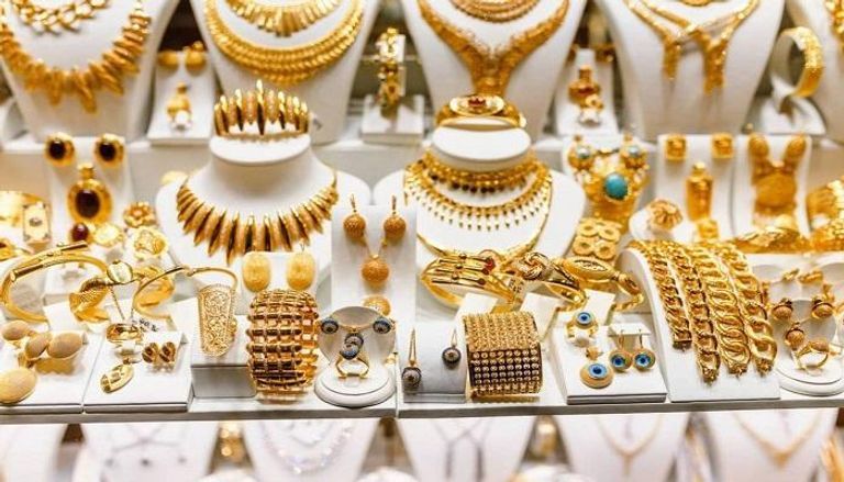 أسعار الذهب في السعودية اليوم الثلاثاء 9 يونيو 2026.. زيادة طفيفة - صورة 1