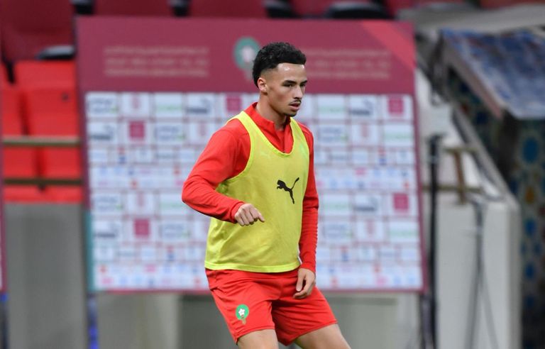 3 خيارات متاحة أمام منتخب المغرب.. من يعوض الزلزولي أمام البرازيل؟ - صورة 1