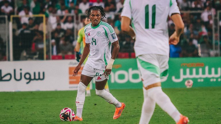 قبل افتتاح كأس العالم 2026.. 3 أهداف يلاحقها منتخب الجزائر ضد بوليفيا - صورة 1