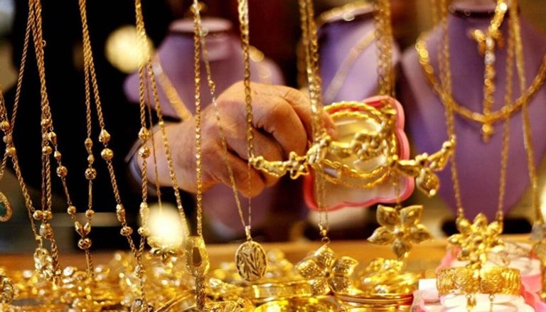 كم وصل سعر مثقال الذهب اليوم في العراق عيار 21؟ سعر مثقال الذهب اليوم في العراق عيار 21 الأربعاء 10 يونيو 2026 - صورة 1