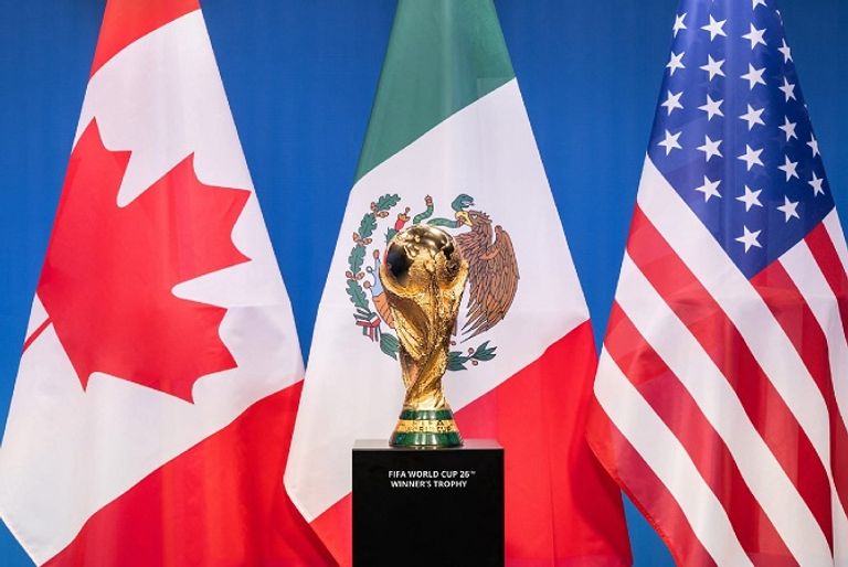كأس العالم 2026 13 مليار دولار في الدورة الحالية.. أين تذهب أموال كأس العالم 2026؟ - صورة 1