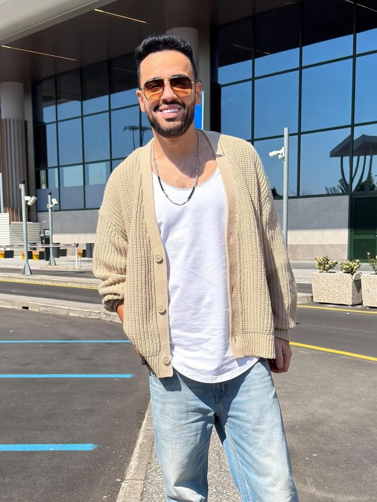 &laquo;دي علامة&raquo;.. رامي جمال يراهن على التجديد بألبومه الأكثر جرأة - صورة 1
