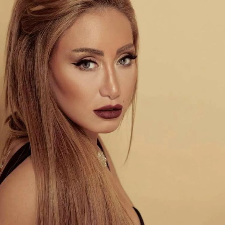 ريهام سعيد ترد على جدل «أيامي معدودة في الدنيا» - صورة 2