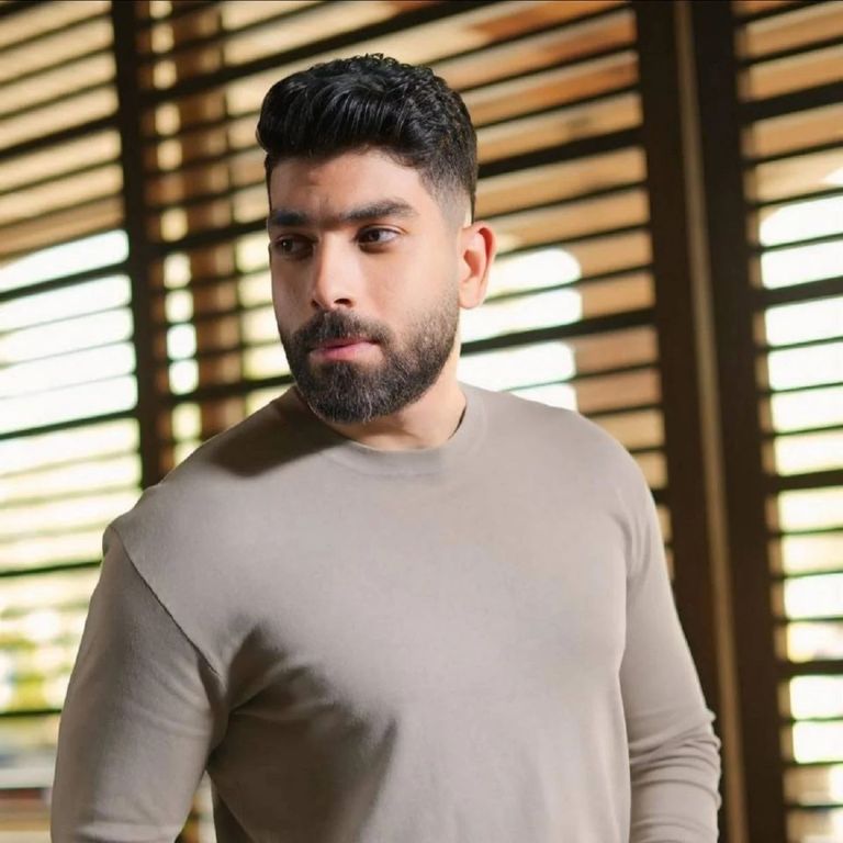 سامر أبوطالب يطرح كليب «100 حلفان» (فيديو) - صورة 1