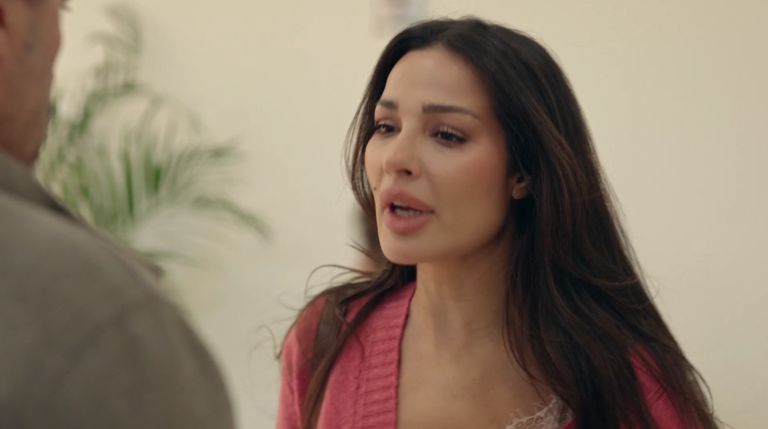 مسلسل &laquo;ممكن&raquo; الحلقة 10.. مواجهة صادمة بين نور وزياد - صورة 1
