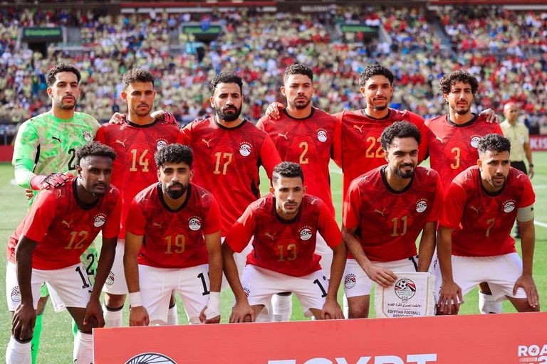 منتخب مصر ماذا يحتاج كل منتخب عربي للتأهل لدور الـ32 في كأس العالم 2026؟ - صورة 1