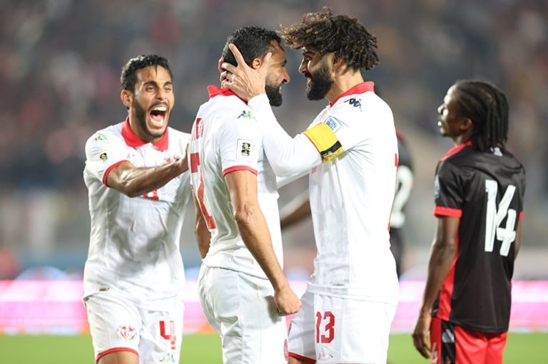 منتخب تونس ماذا يحتاج كل منتخب عربي للتأهل لدور الـ32 في كأس العالم 2026؟ - صورة 2