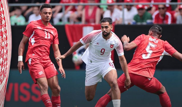 منتخب الأردن ماذا يحتاج كل منتخب عربي للتأهل لدور الـ32 في كأس العالم 2026؟ - صورة 3