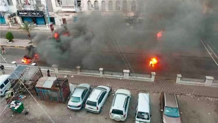 في جنوب اليمن.. صوت الغضب يطيح بـ&laquo;سوط القمع&raquo; - صورة 2