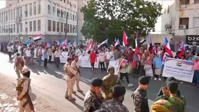 في جنوب اليمن.. صوت الغضب يطيح بـ&laquo;سوط القمع&raquo; - صورة 3