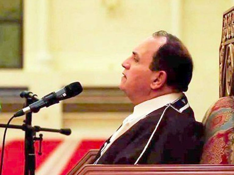 بعد سفره لأمريكا.. ما علاقة الشيخ أحمد نعينع بافتتاح كأس العالم؟ - صورة 1
