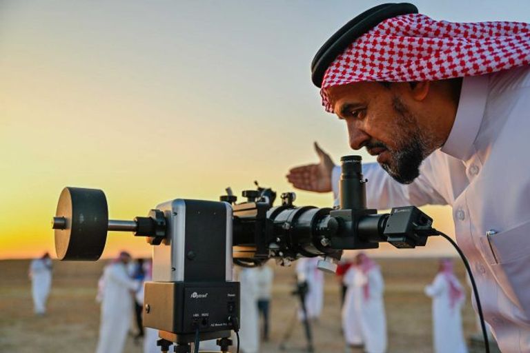 فلكيا.. الثلاثاء 16 يونيو أول أيام العام الهجري في الدول الإسلامية - صورة 1