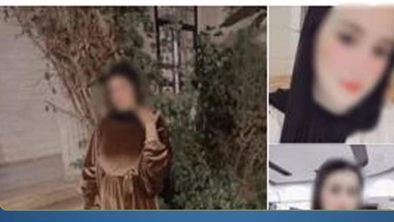 اعترافات صادمة في فيديو بنت الشرقية: &laquo;عنتيل الزقازيق&raquo; زوجي عرفيا - صورة 4