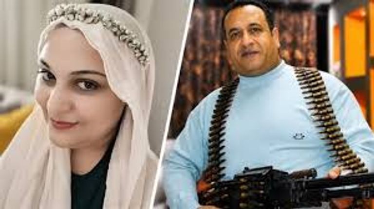 حقيقة علاقة الفنانة وفاء عامر بصبري نخنوخ - صورة 2