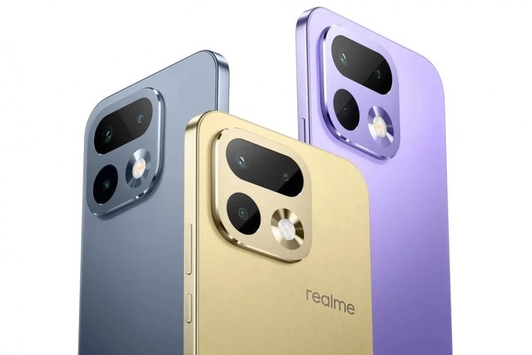 realme 16.. سر البطارية العملاقة ومواصفات هاتف ريلمي الجديد - صورة 1